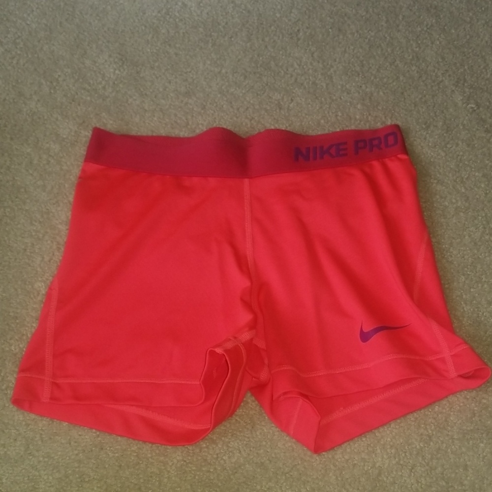 Women's Compression Shorts